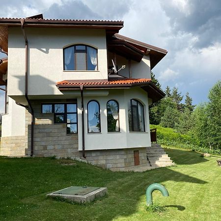 Cassiopea Villas Pamporovo Kültér fotó