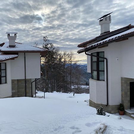 Cassiopea Villas Pamporovo Kültér fotó