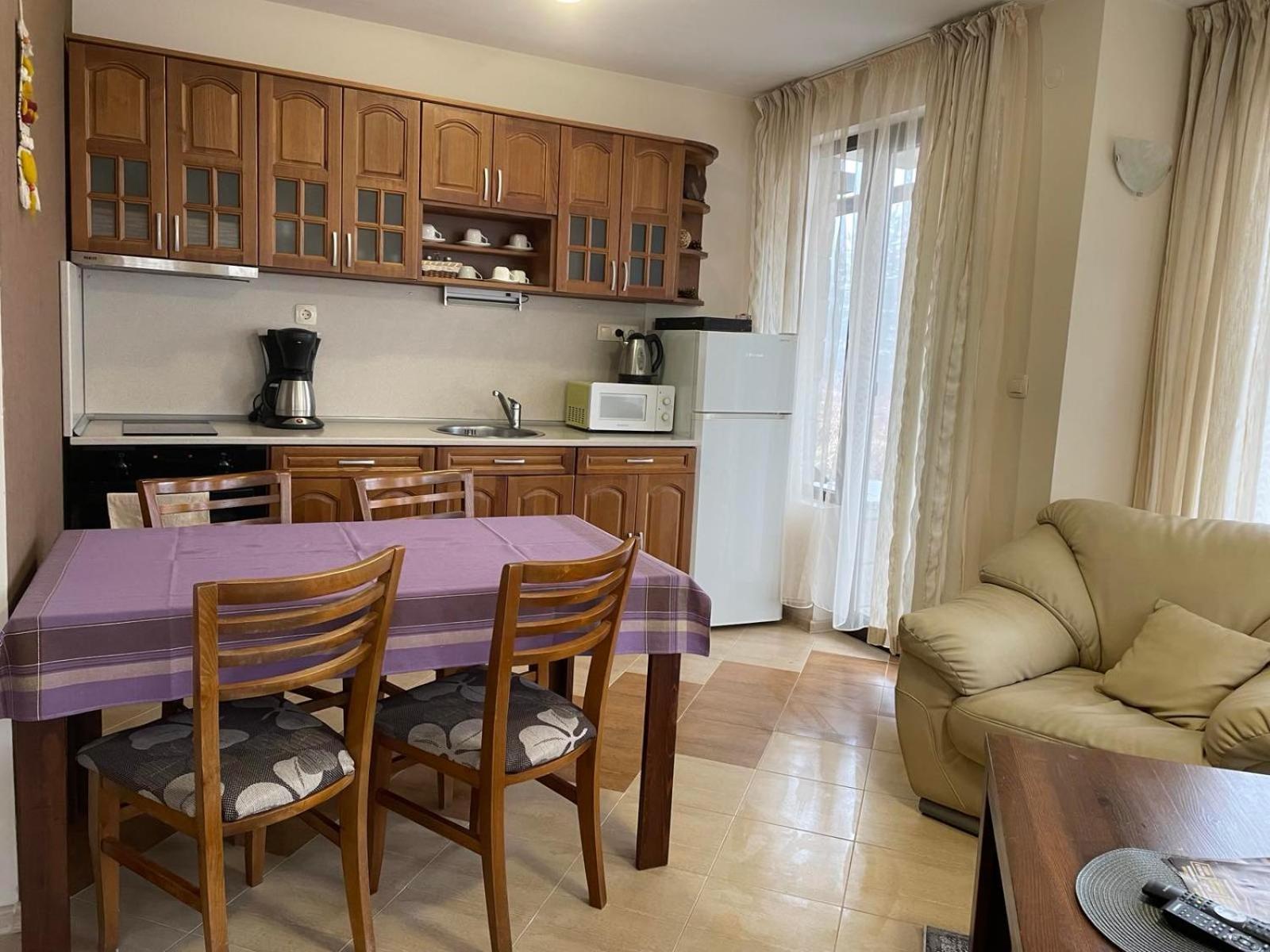 Cassiopea Villas Pamporovo Kültér fotó