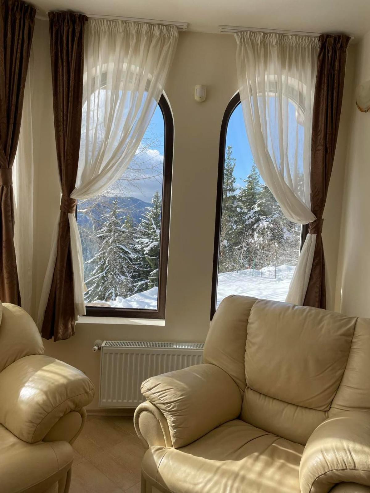 Cassiopea Villas Pamporovo Kültér fotó