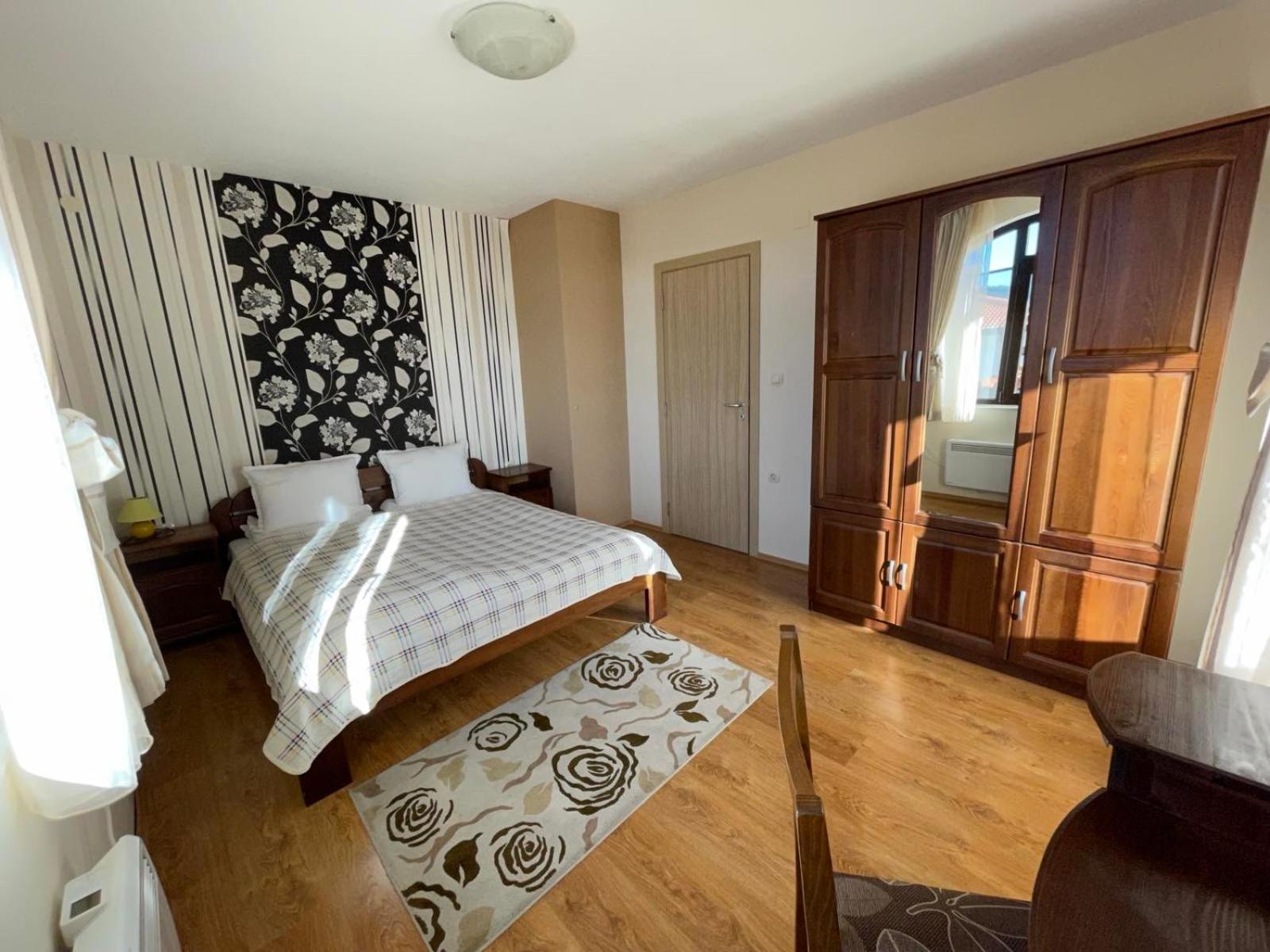Cassiopea Villas Pamporovo Kültér fotó