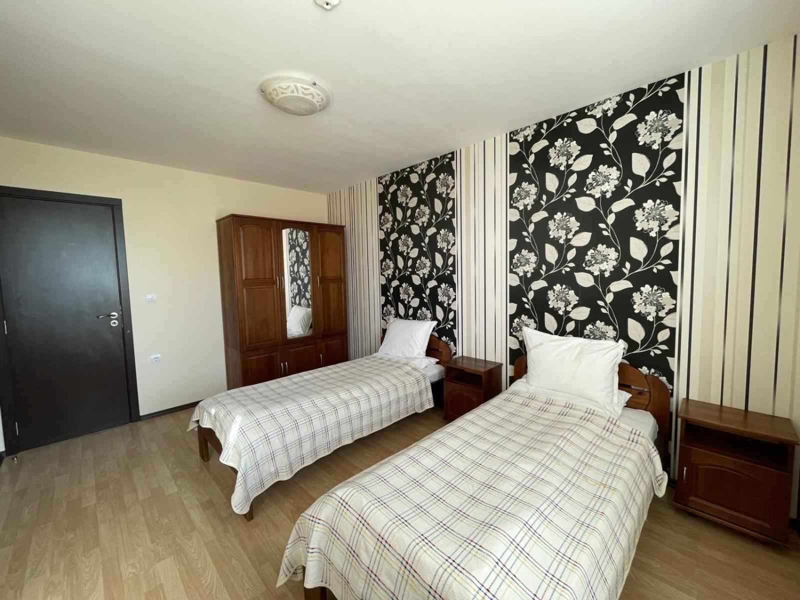 Cassiopea Villas Pamporovo Kültér fotó