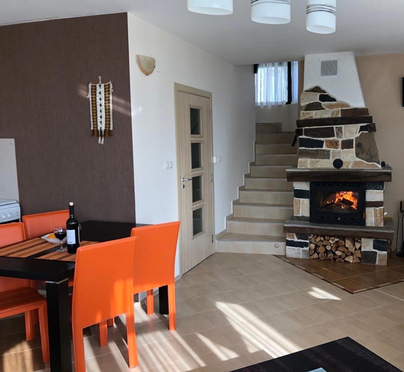 Cassiopea Villas Pamporovo Kültér fotó