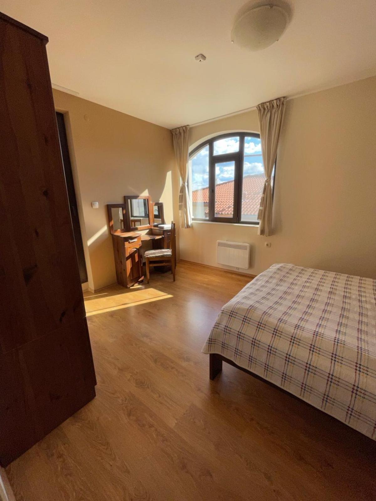 Cassiopea Villas Pamporovo Kültér fotó