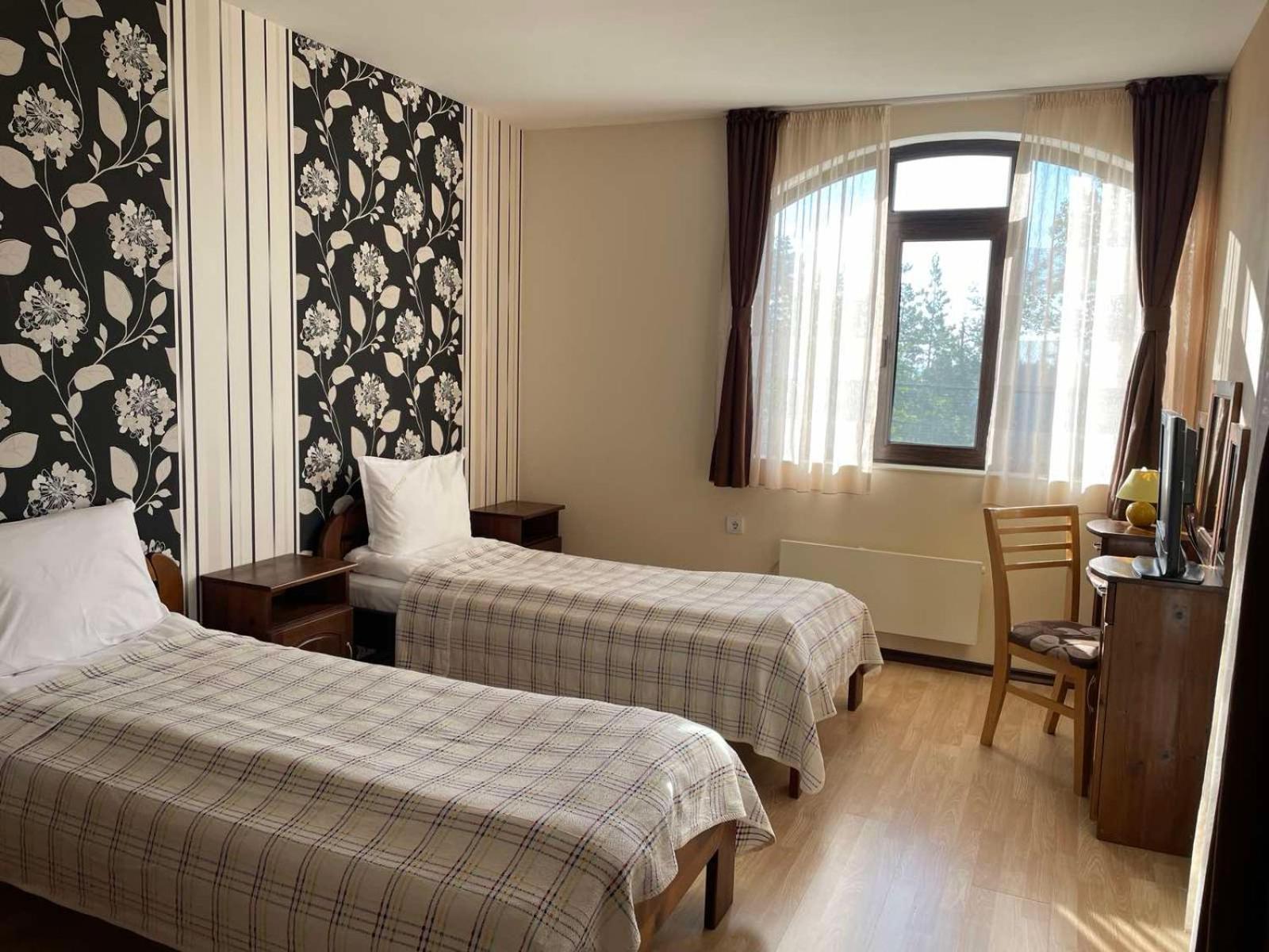 Cassiopea Villas Pamporovo Kültér fotó