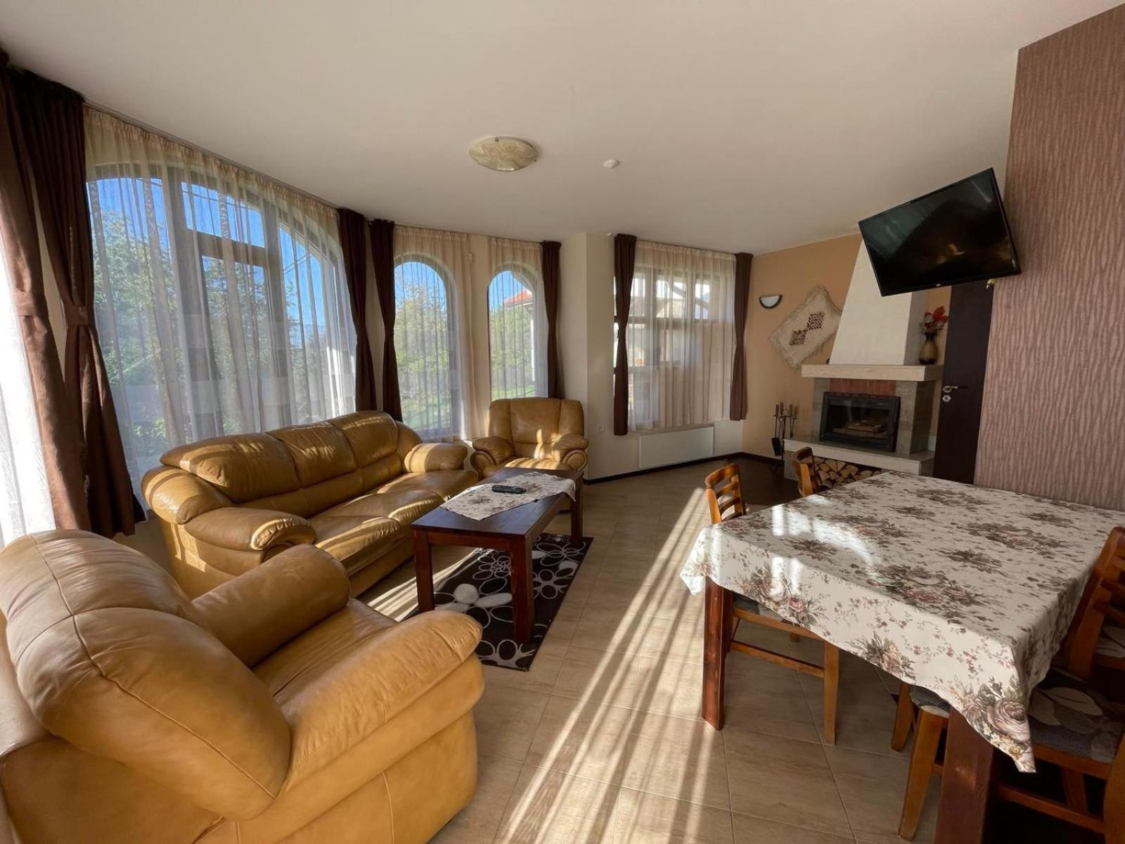 Cassiopea Villas Pamporovo Kültér fotó