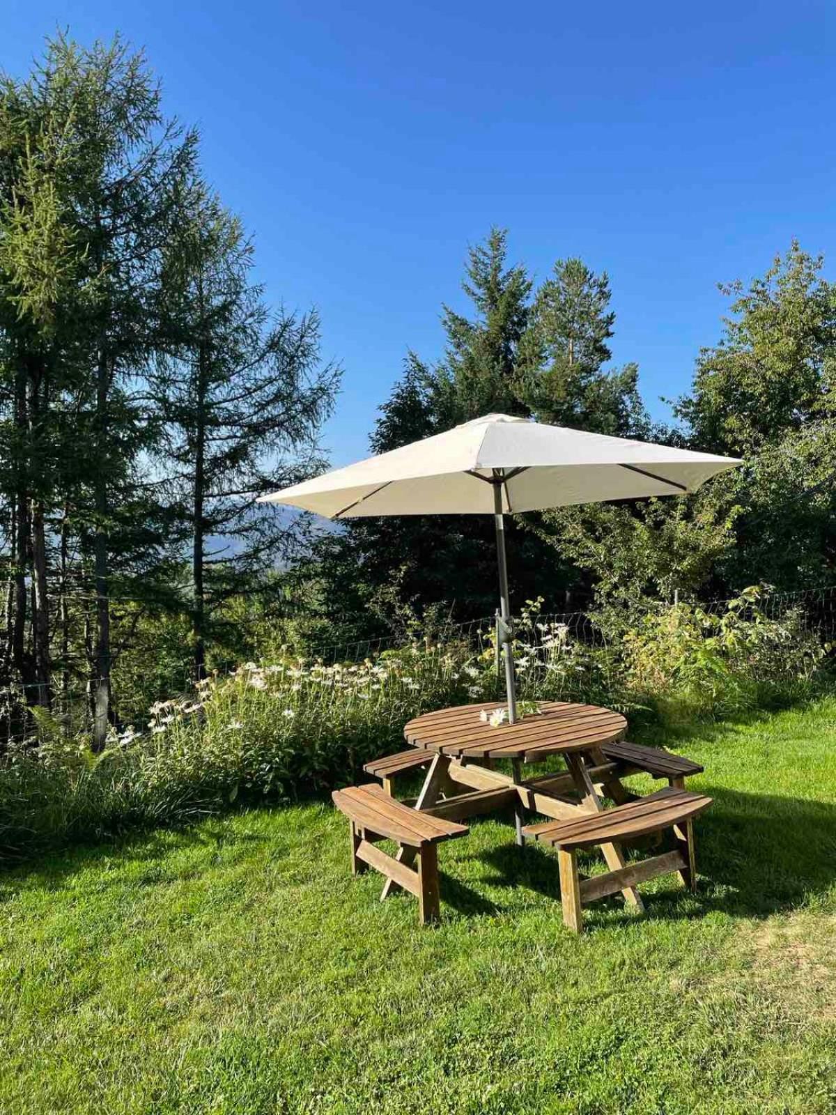 Cassiopea Villas Pamporovo Kültér fotó