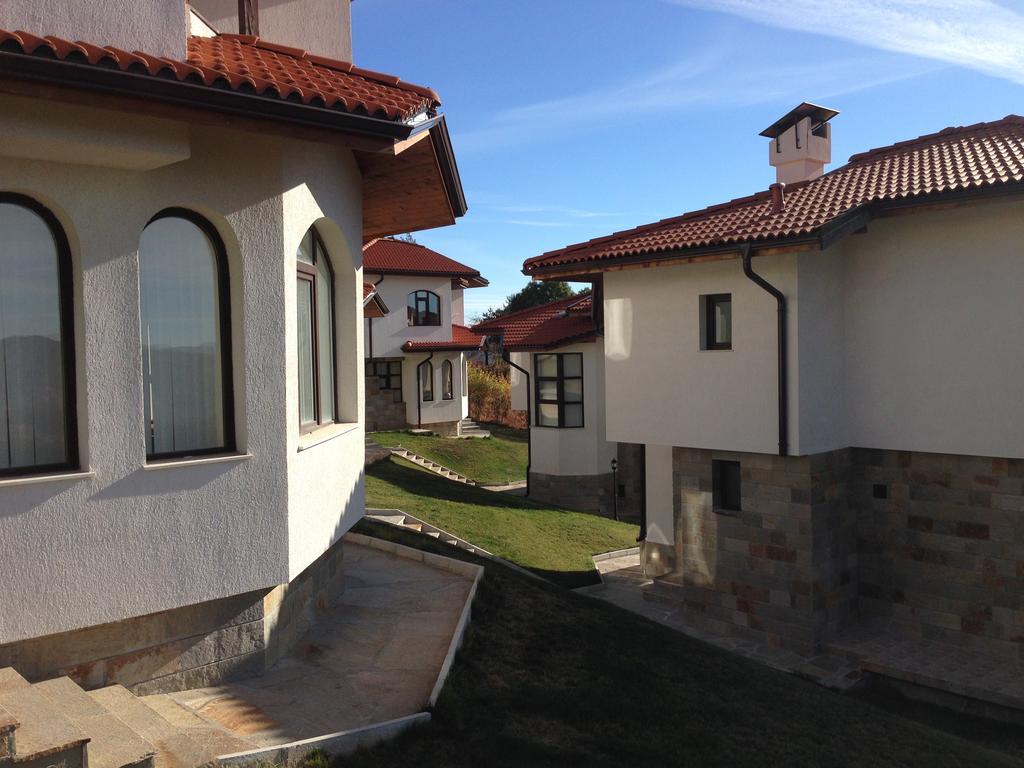 Cassiopea Villas Pamporovo Kültér fotó