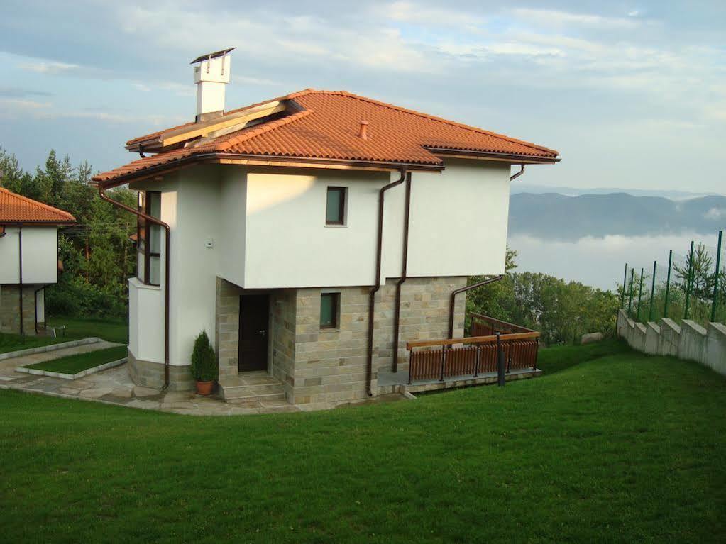 Cassiopea Villas Pamporovo Kültér fotó