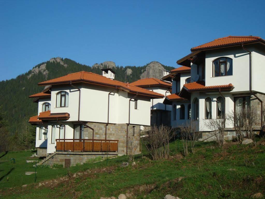 Cassiopea Villas Pamporovo Kültér fotó