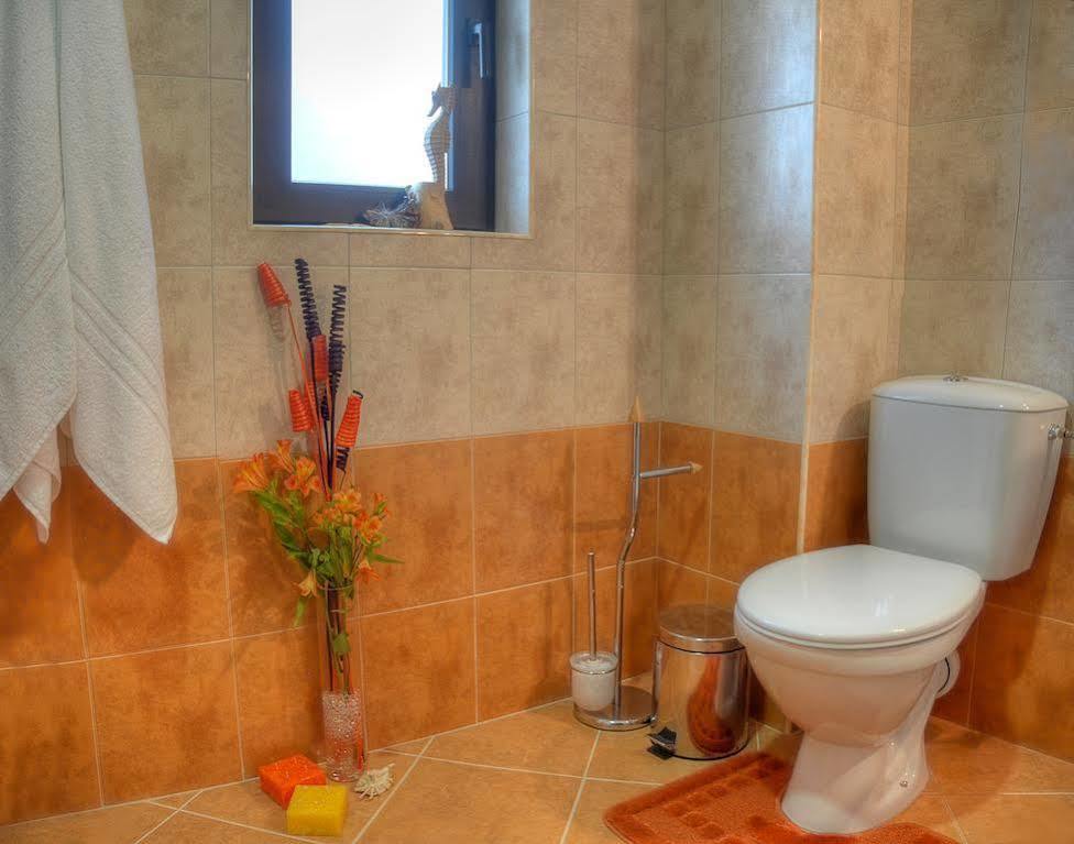 Cassiopea Villas Pamporovo Kültér fotó