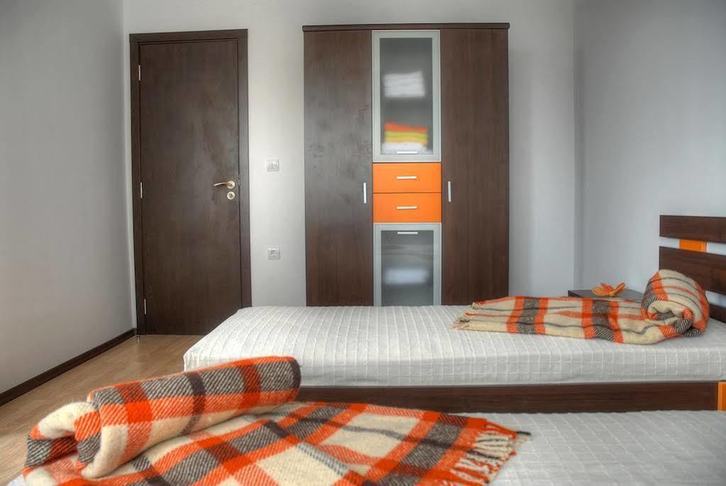 Cassiopea Villas Pamporovo Kültér fotó