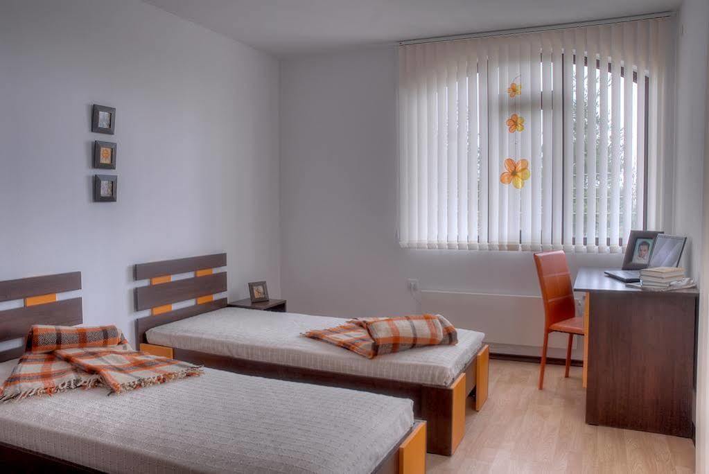Cassiopea Villas Pamporovo Kültér fotó