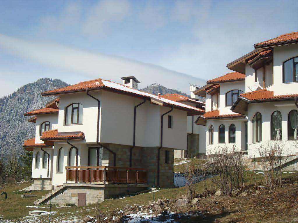 Cassiopea Villas Pamporovo Kültér fotó