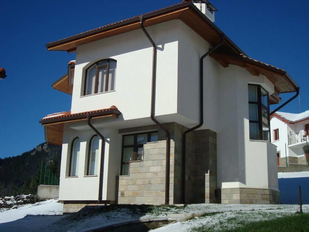 Cassiopea Villas Pamporovo Kültér fotó
