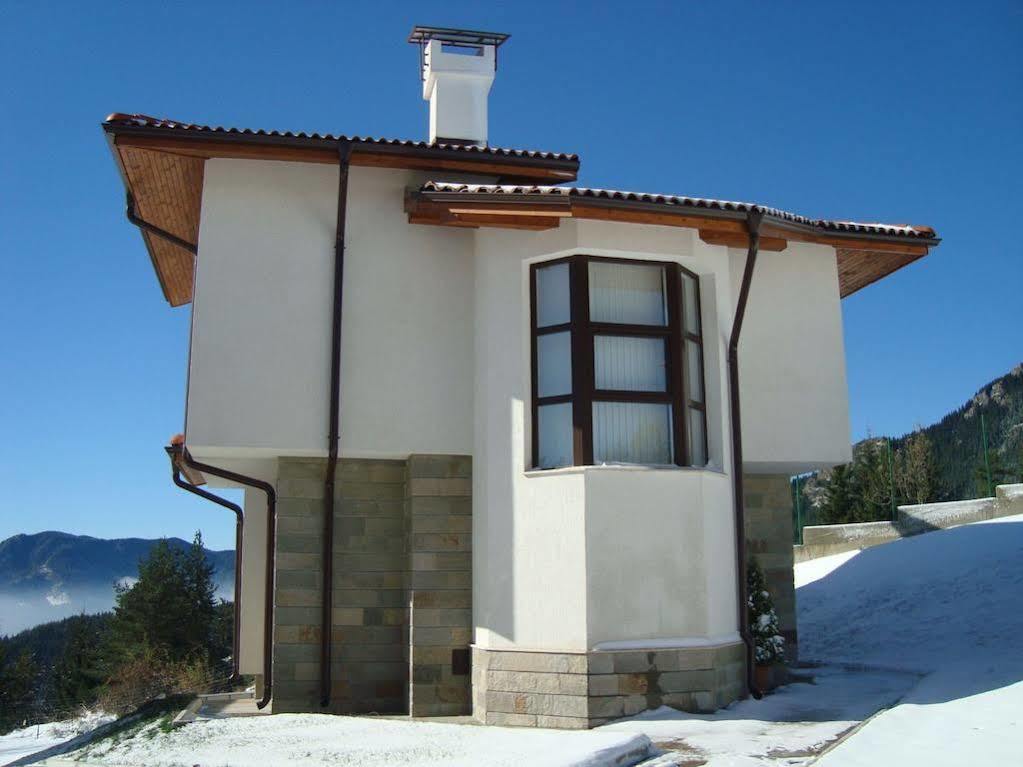 Cassiopea Villas Pamporovo Kültér fotó
